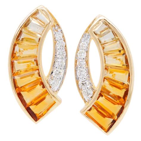 chanel egyptian collection earrings|Chanel Egypt Collection Earrings .